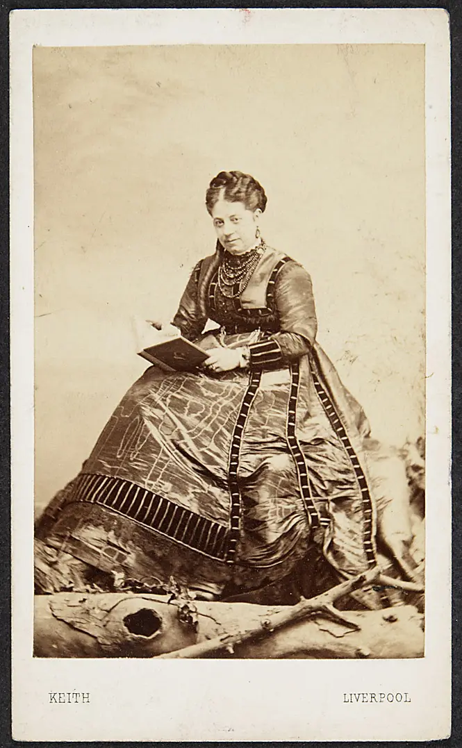 Therese Tietjens
