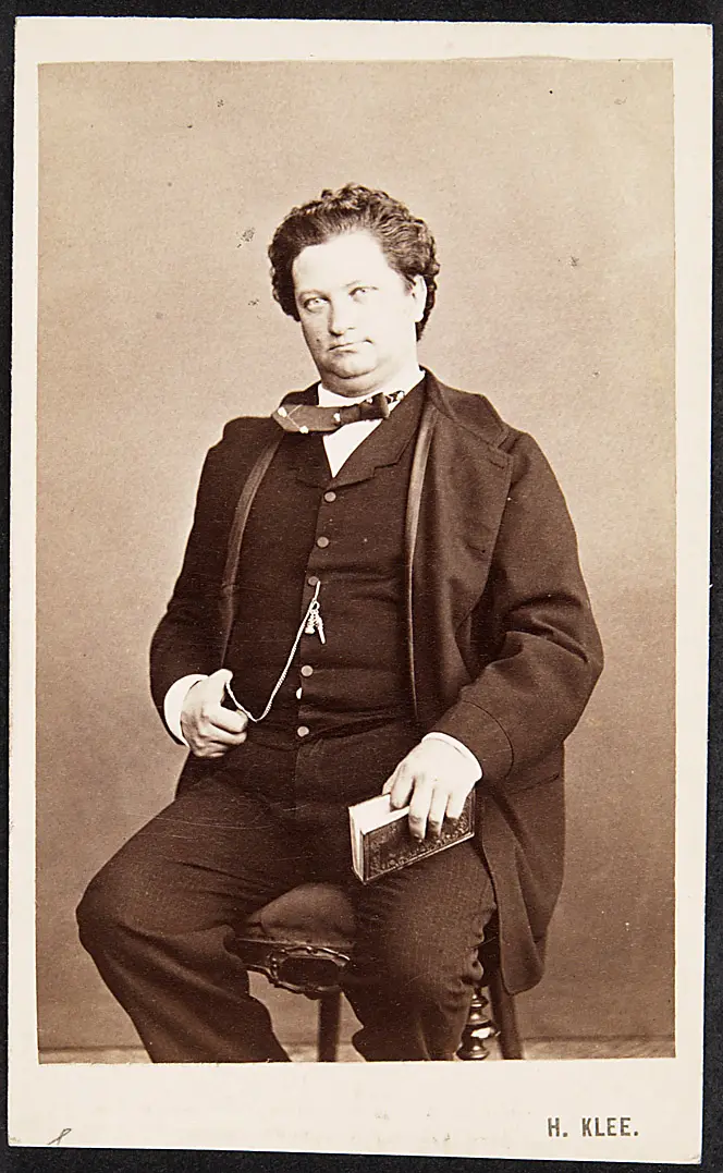 Carl Treumann