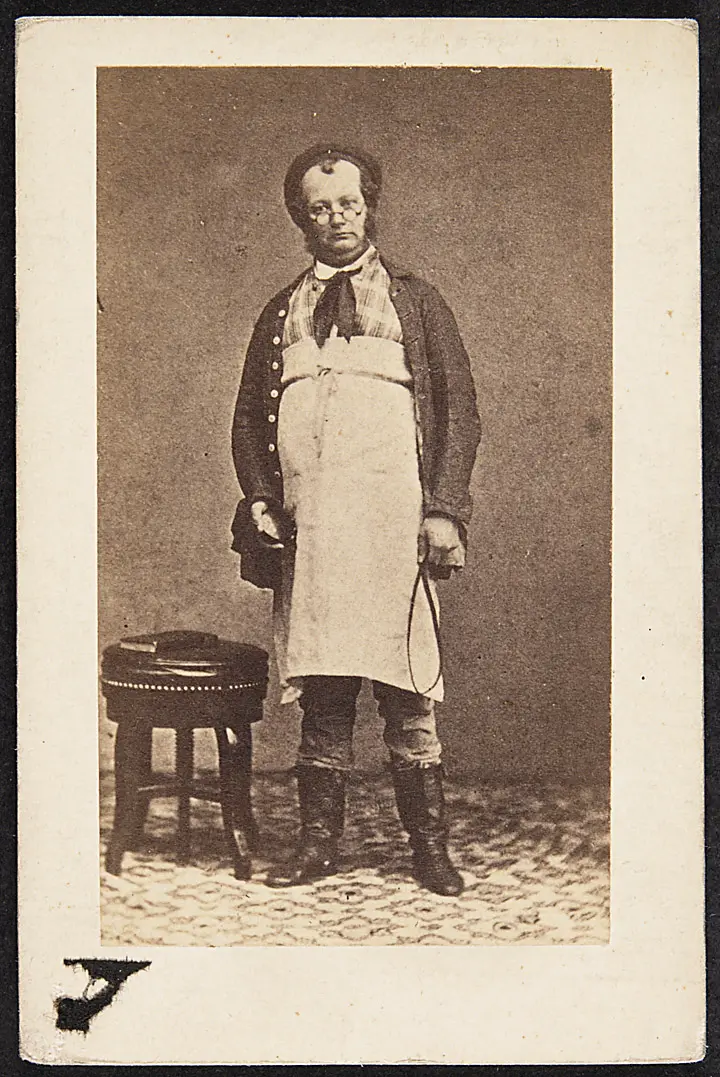 Carl Treumann