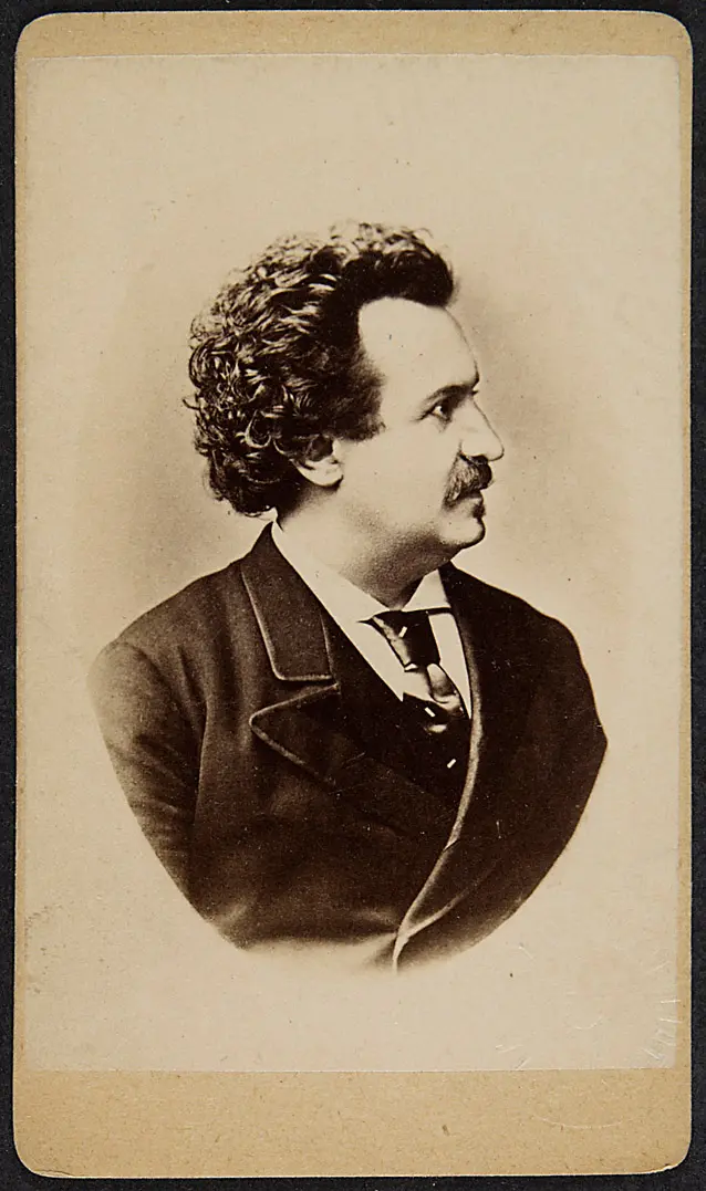 Gustav Walter