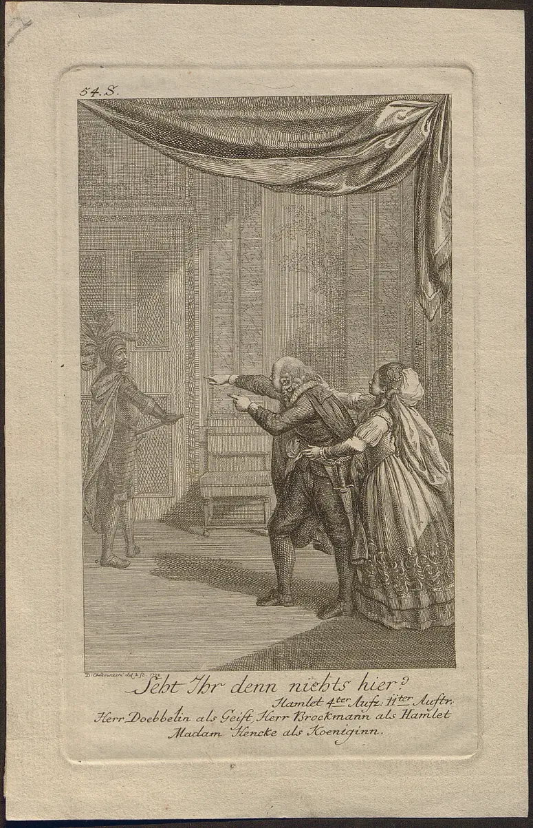 Hamlet