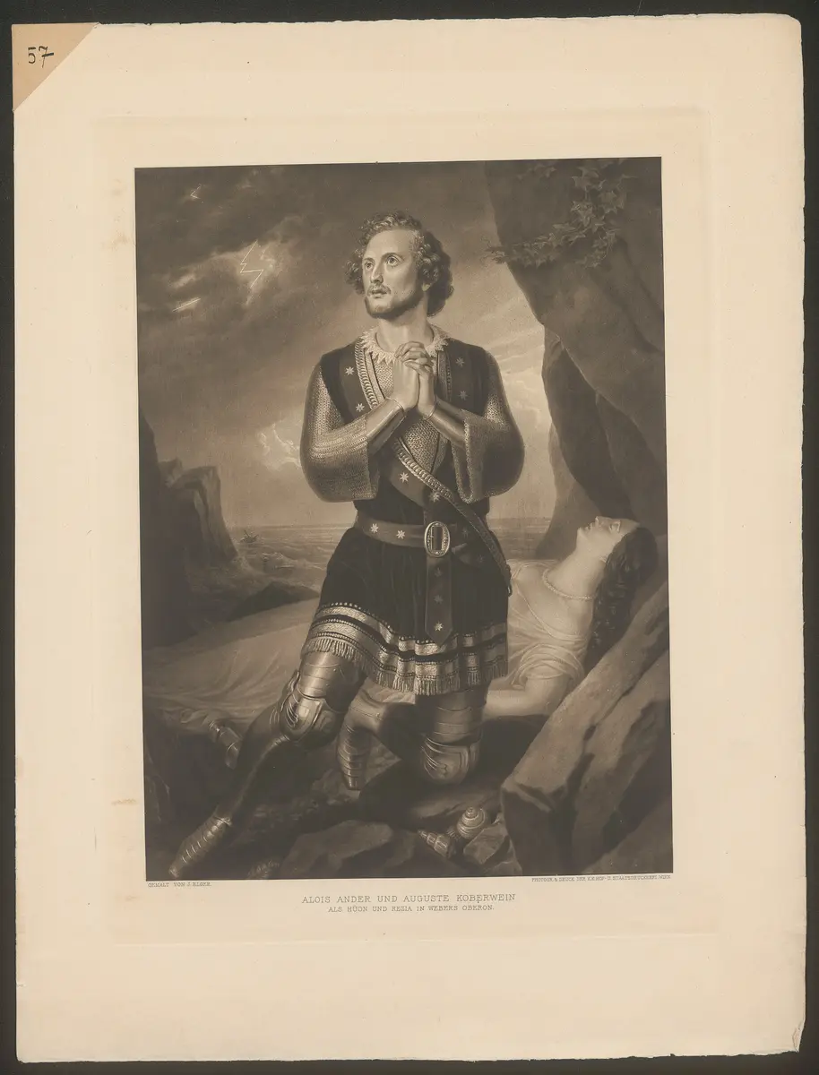 Oberon