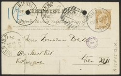 Postkarte