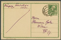 Postkarte