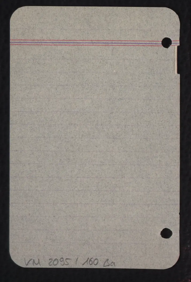 Skizzenbuch 2 / Österreich II