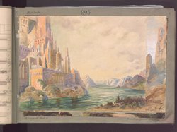 Das Rheingold, Weiterer Titel: Der Ring des Nibelungen