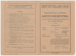Grete Wiesenthal