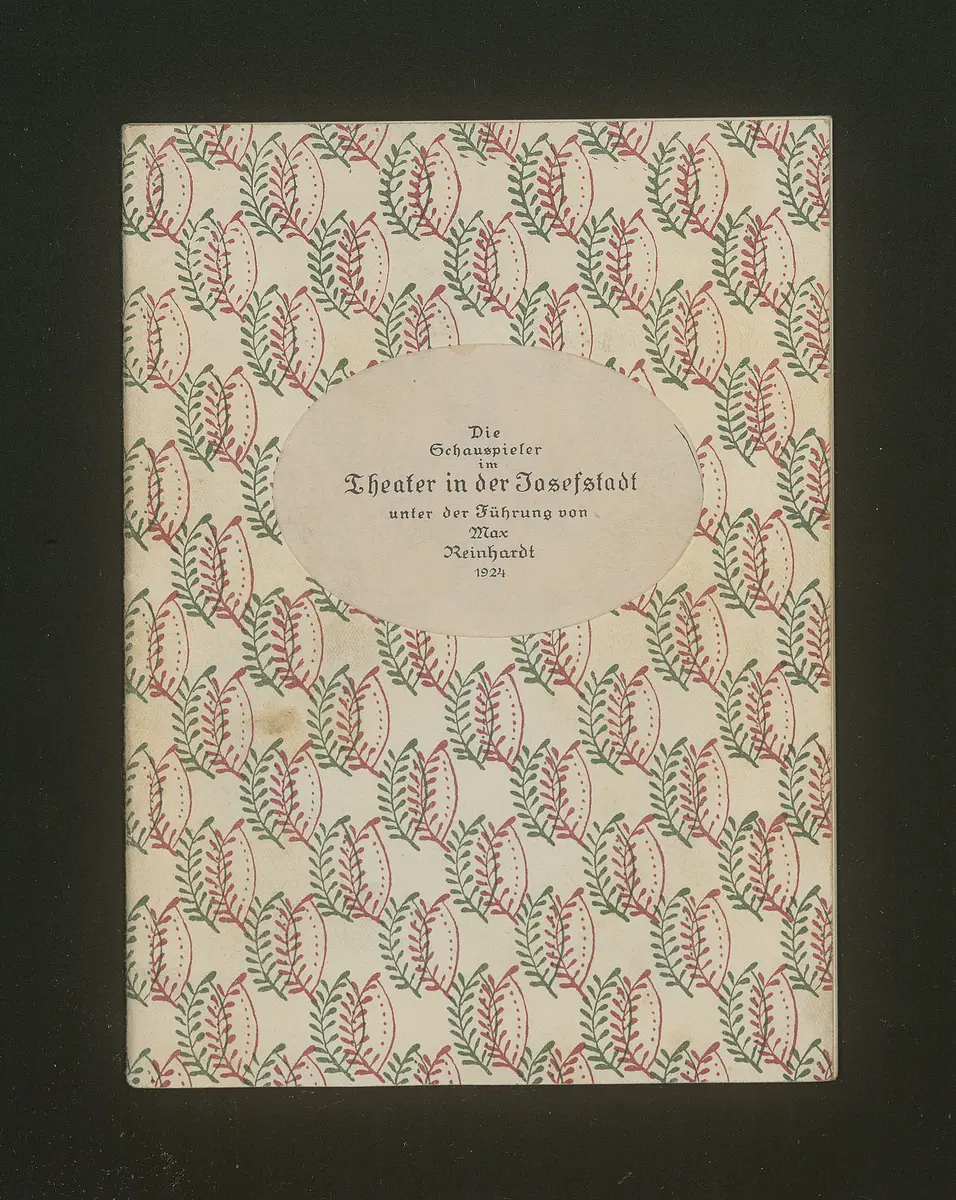 Der Kaufmann von Venedig