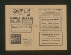 Die Namenlosen