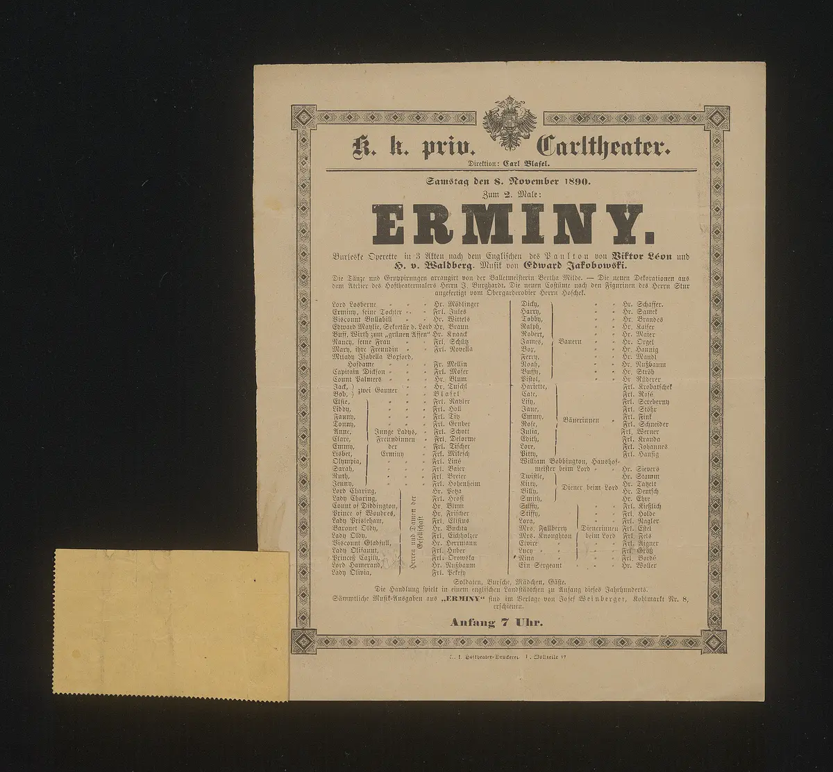 Erminy