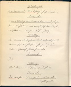 Stein unter Steinen. Schauspiel in vier Akten