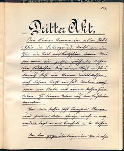 Laboremus. Drama in 3 Akten.