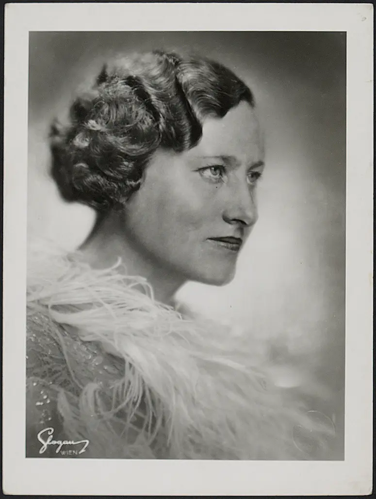 Maria Mayen
