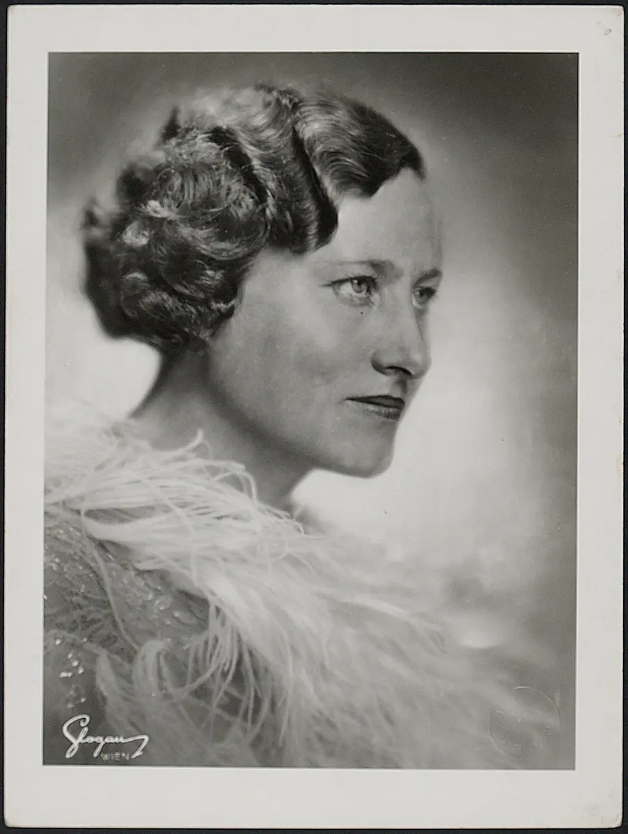 Maria Mayen