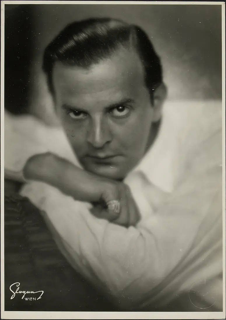 Ernst Verebes
