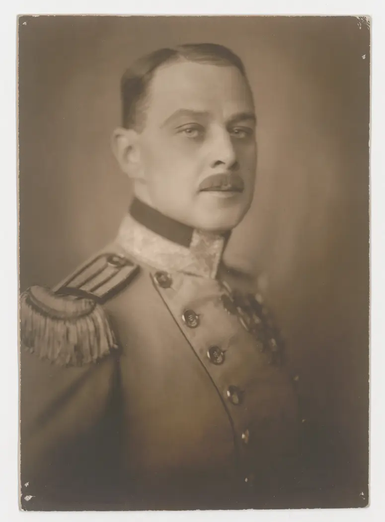 Hermann Romberg, Verweis auf Stücktitel: Der Schwan