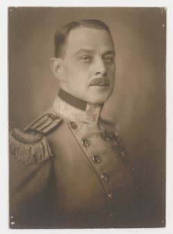 Hermann Romberg, Verweis auf Stücktitel: Der Schwan
