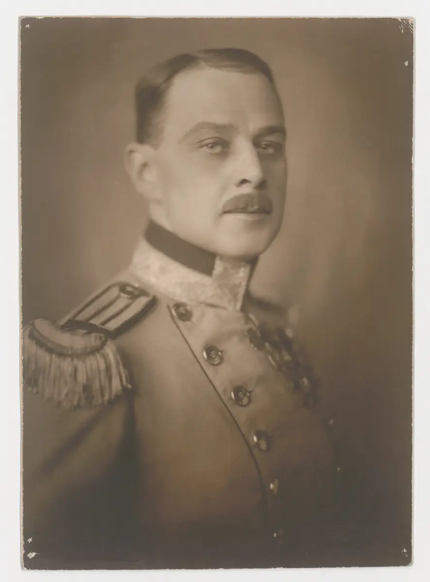 Hermann Romberg, Verweis auf Stücktitel: Der Schwan