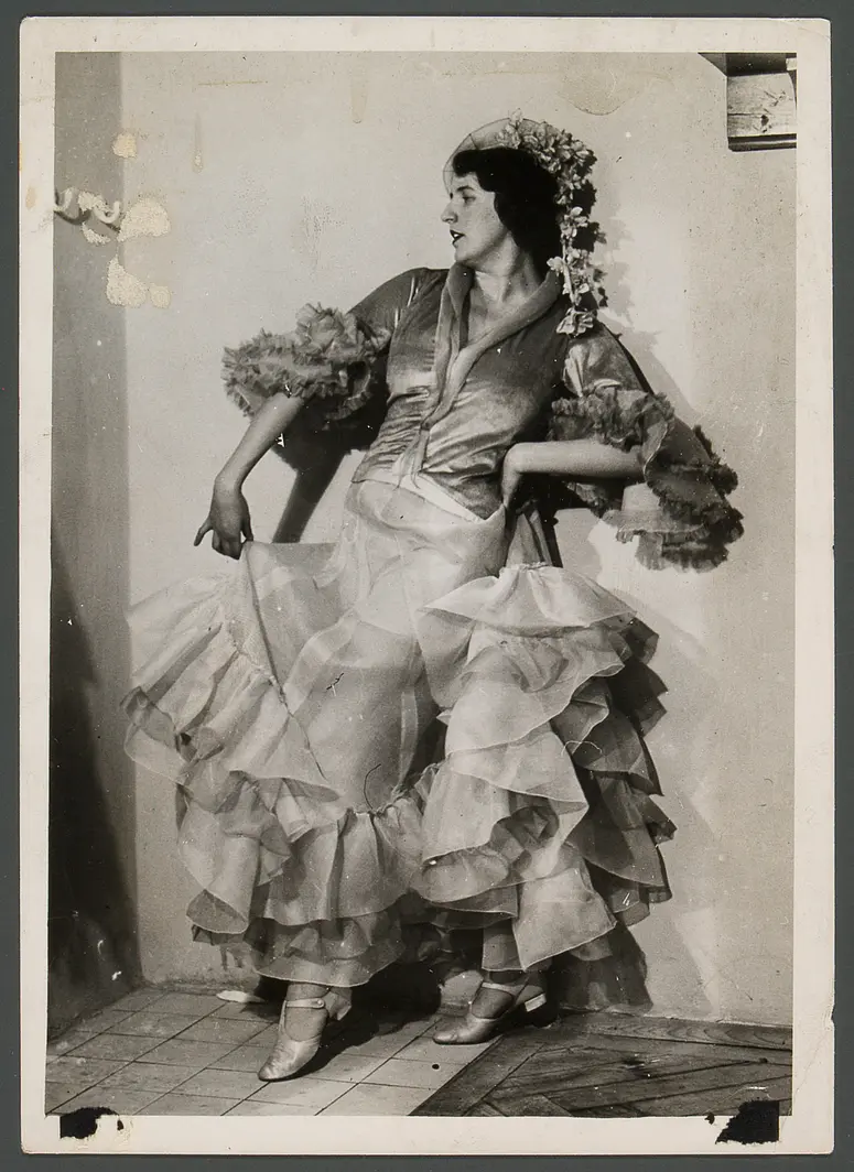 Hedy Pfundmayr