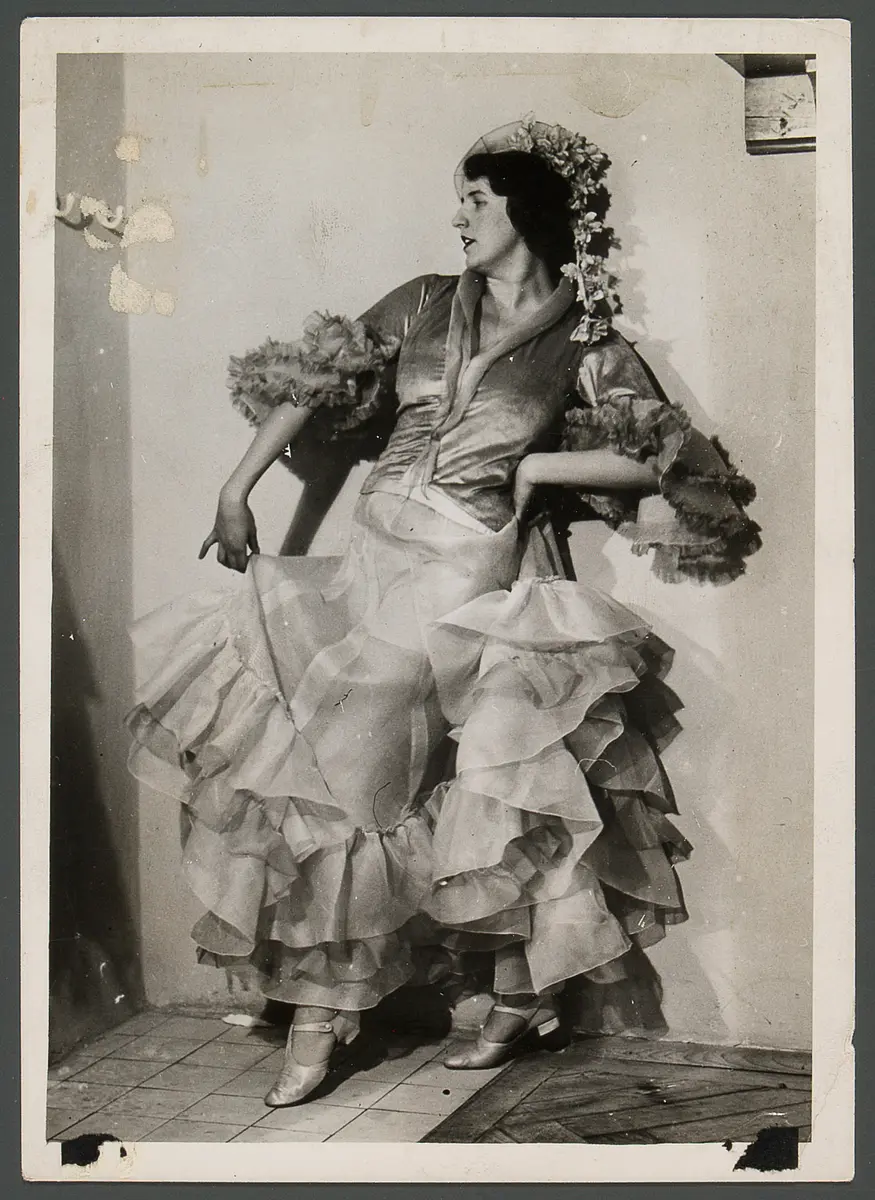 Hedy Pfundmayr