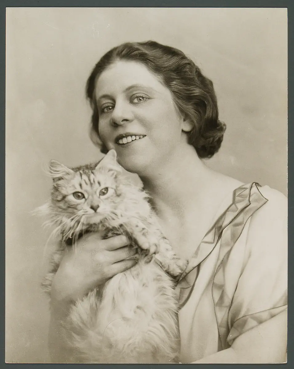Lucie Kieselhausen