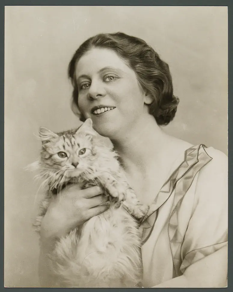 Lucie Kieselhausen
