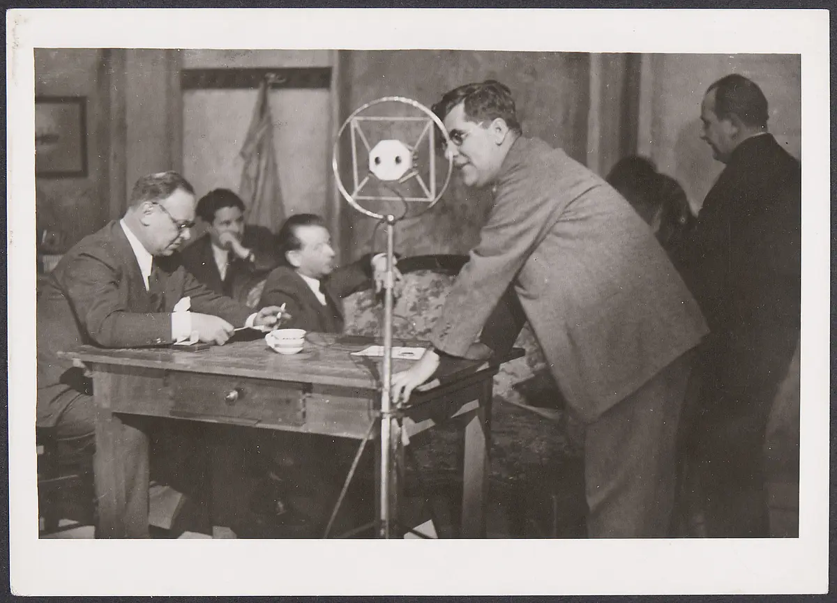 Emil Jannings