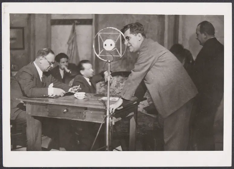 Emil Jannings