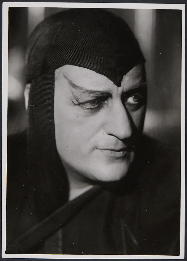 Raoul Aslan