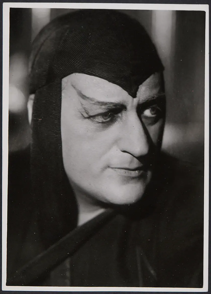 Raoul Aslan