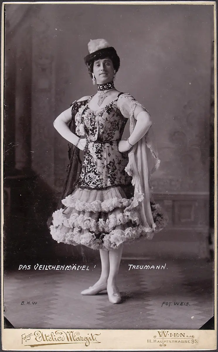 Louis Treumann