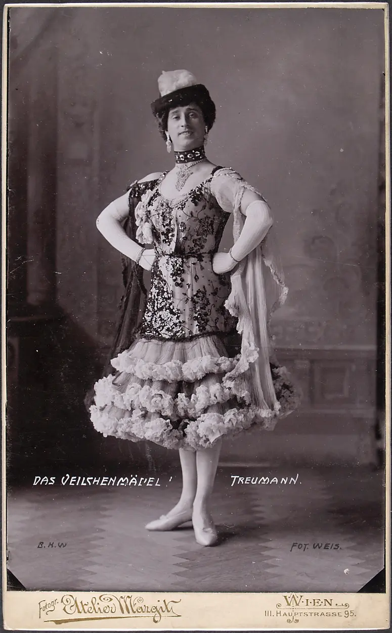 Louis Treumann