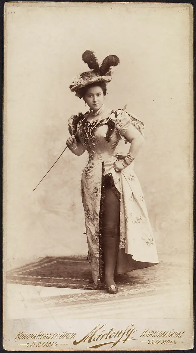Eugenie Martens
