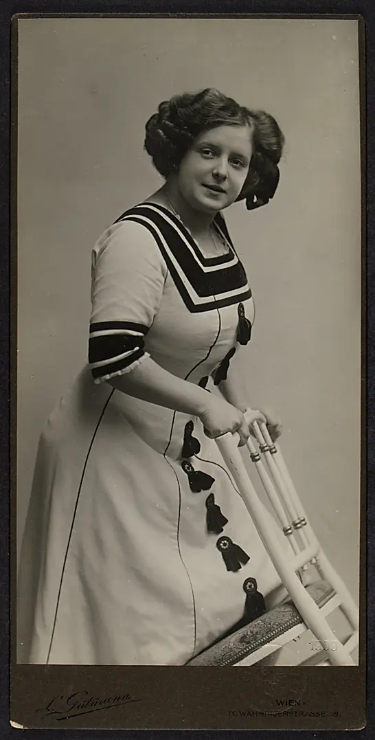 Käthe Telona
