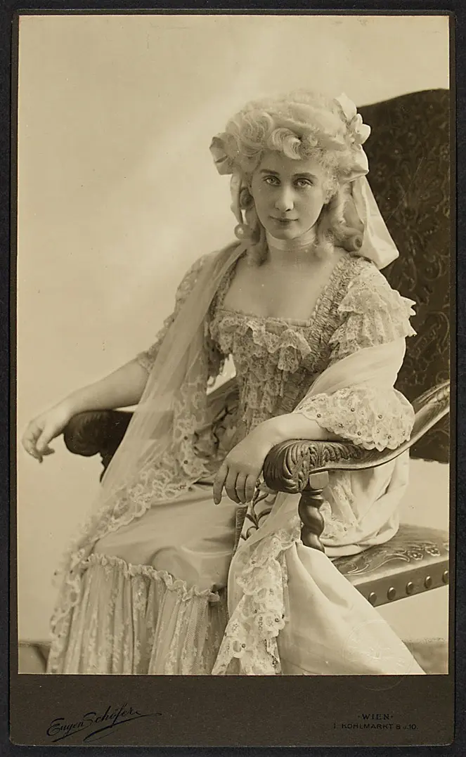 Claire Wallentin