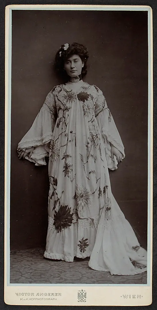 Claire Wallentin