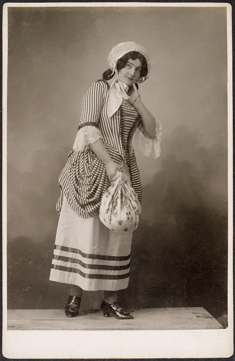 Emmy von Mortinger
