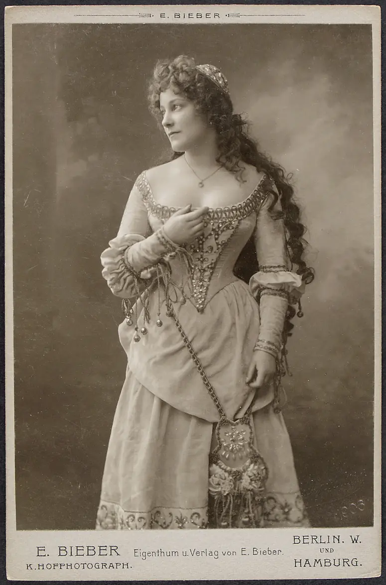 Emmy Schroth