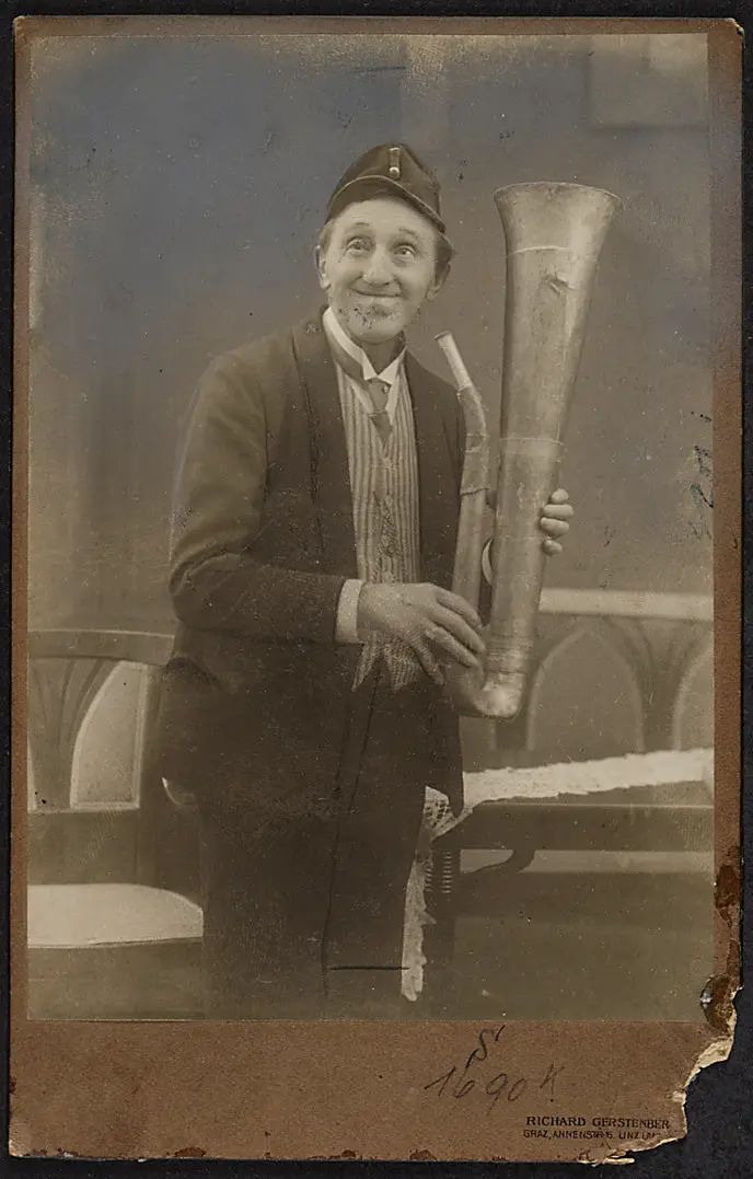 Josef (Pepi) Steidler