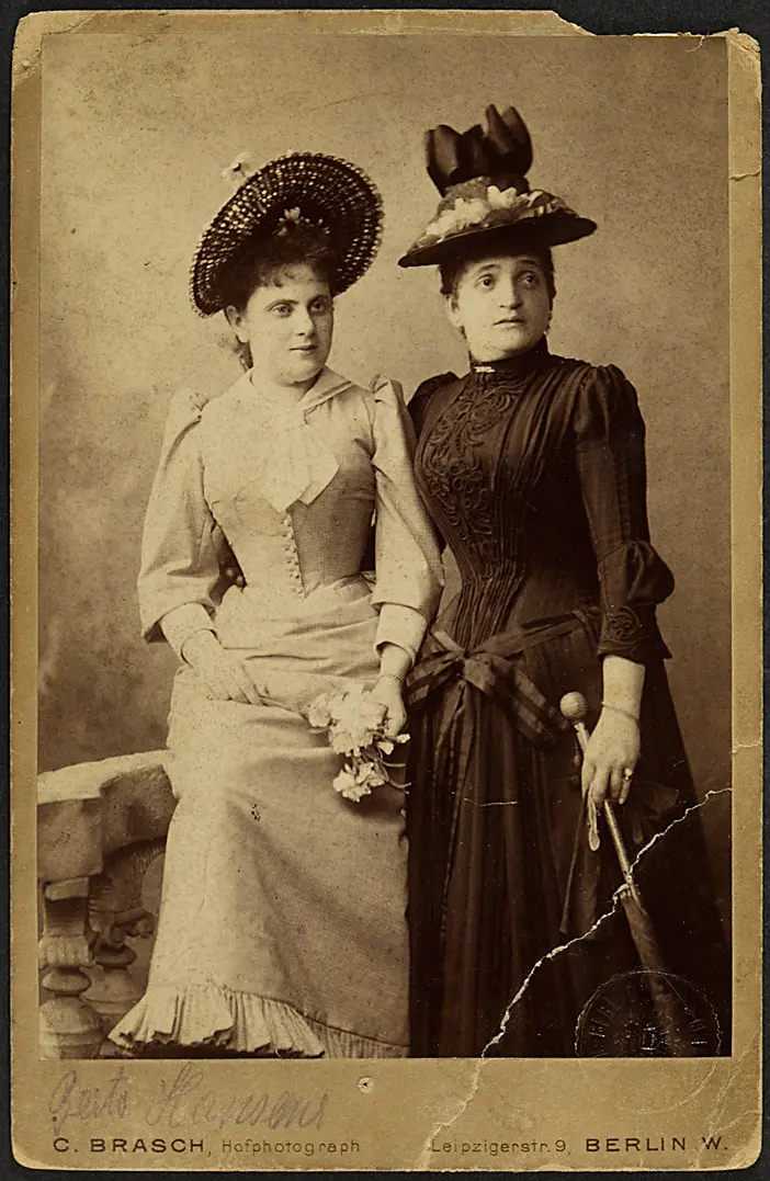 Bertha Hausner