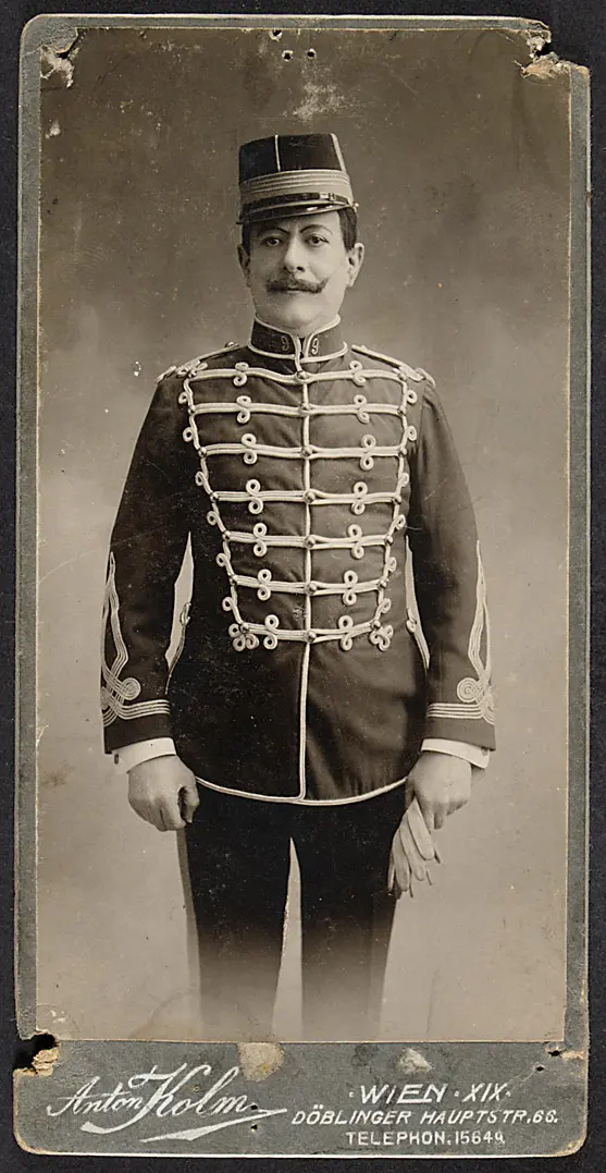 Karl Streitmann