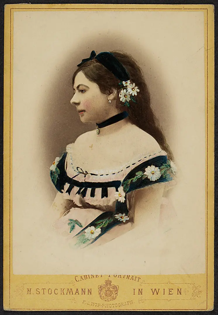 Anna Ulke
