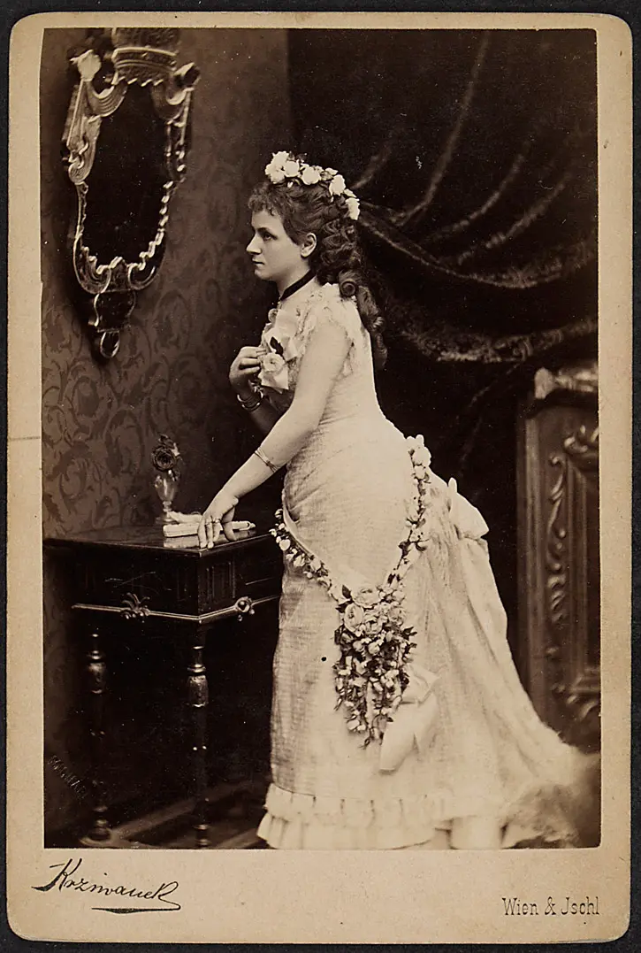 Hermine Albrecht