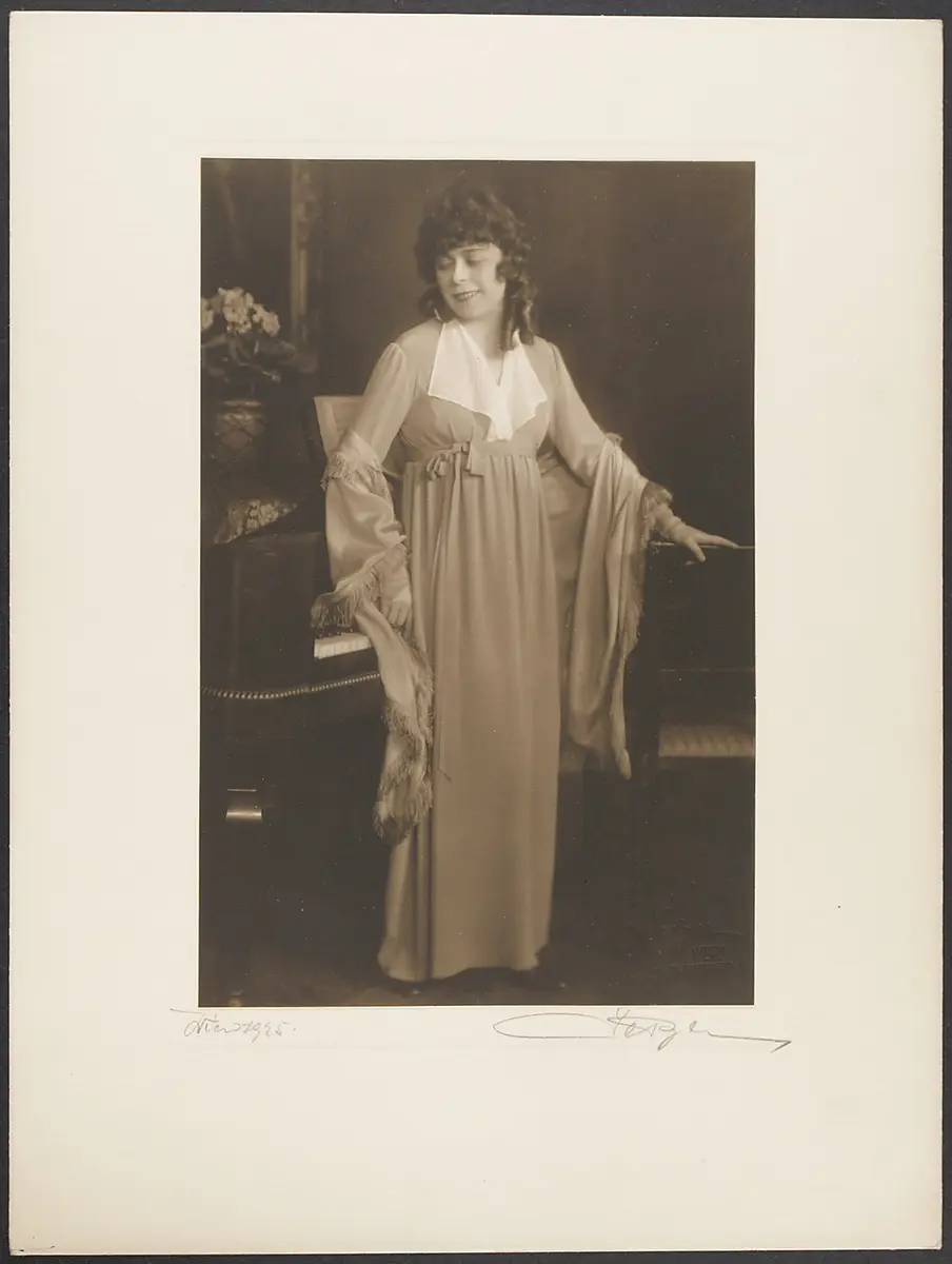 Louise Kartousch