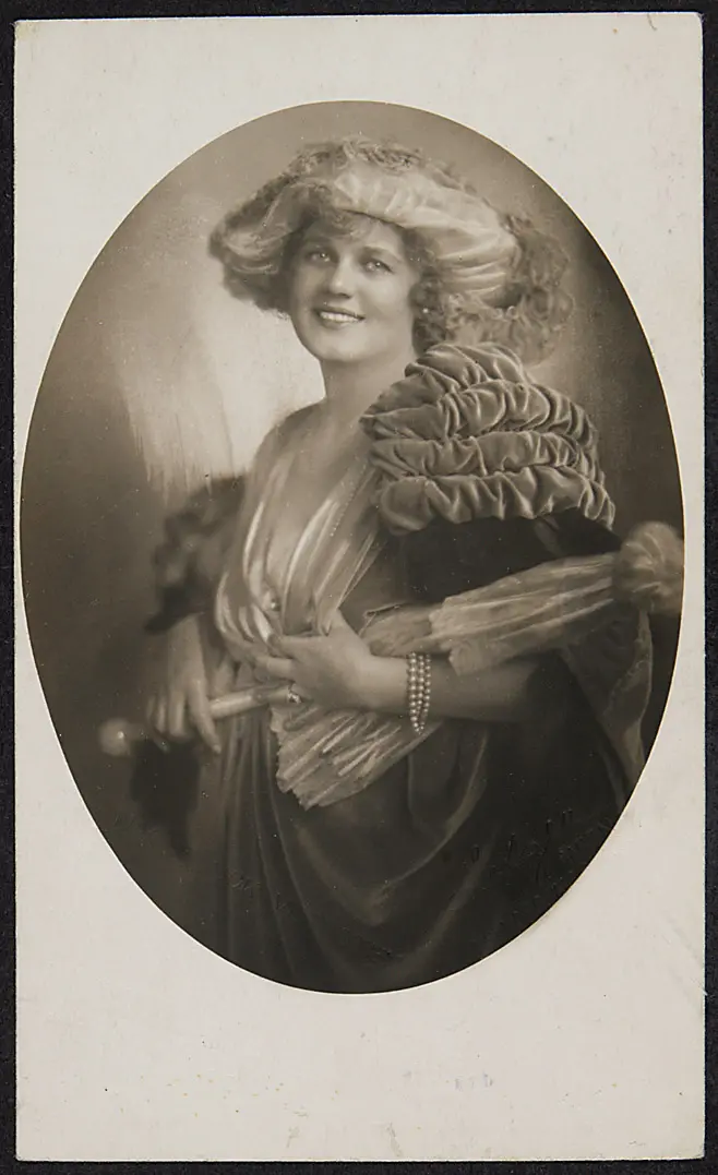 Maria Jeritza