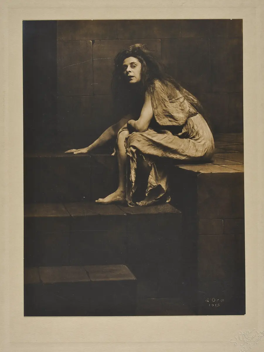 Marie Gutheil-Schoder
