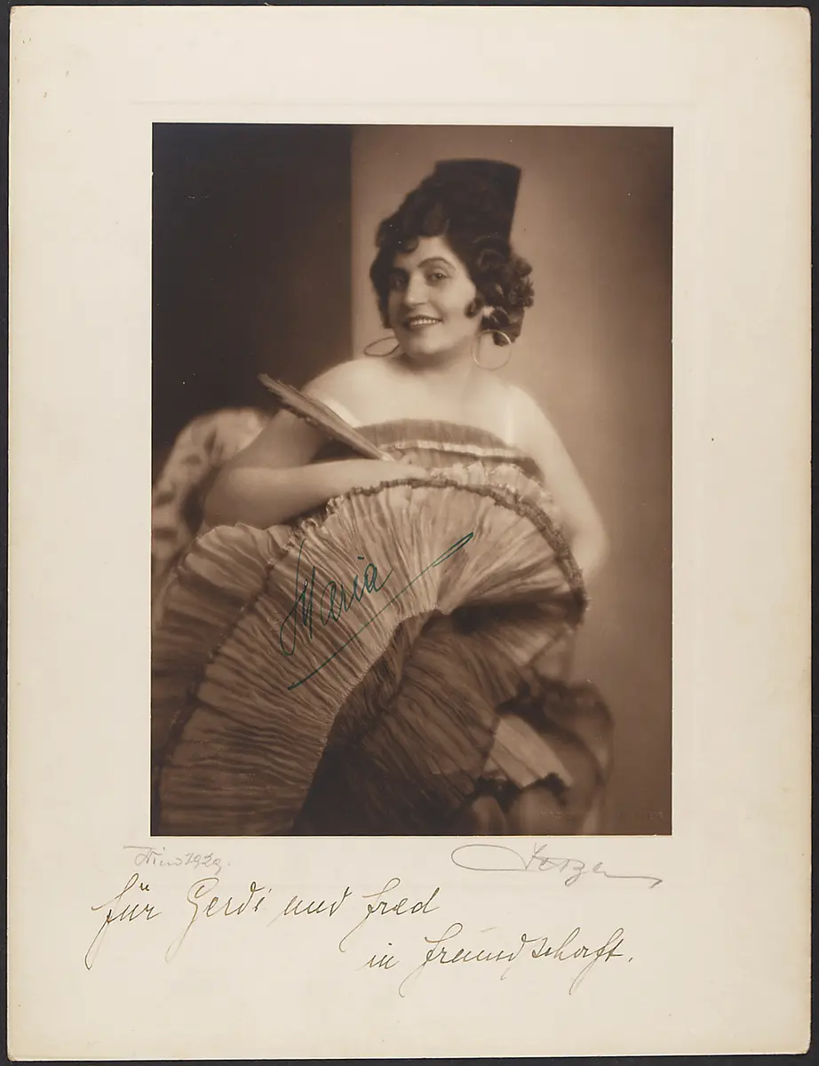 Maria Olszewska