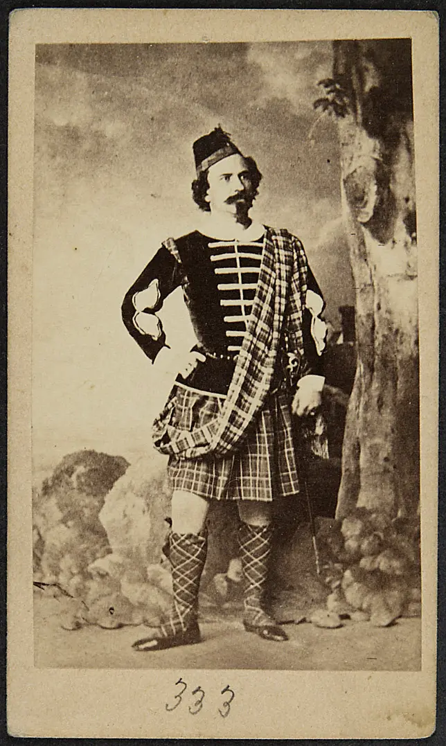 Johann Nepomuk Beck