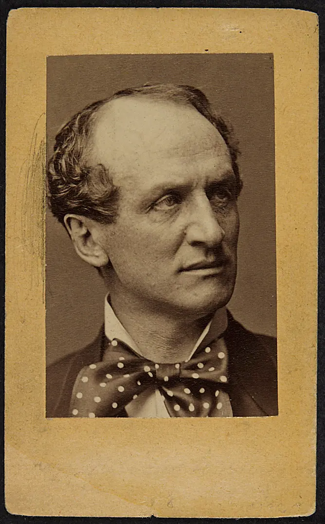 Franz Ritter von Jauner