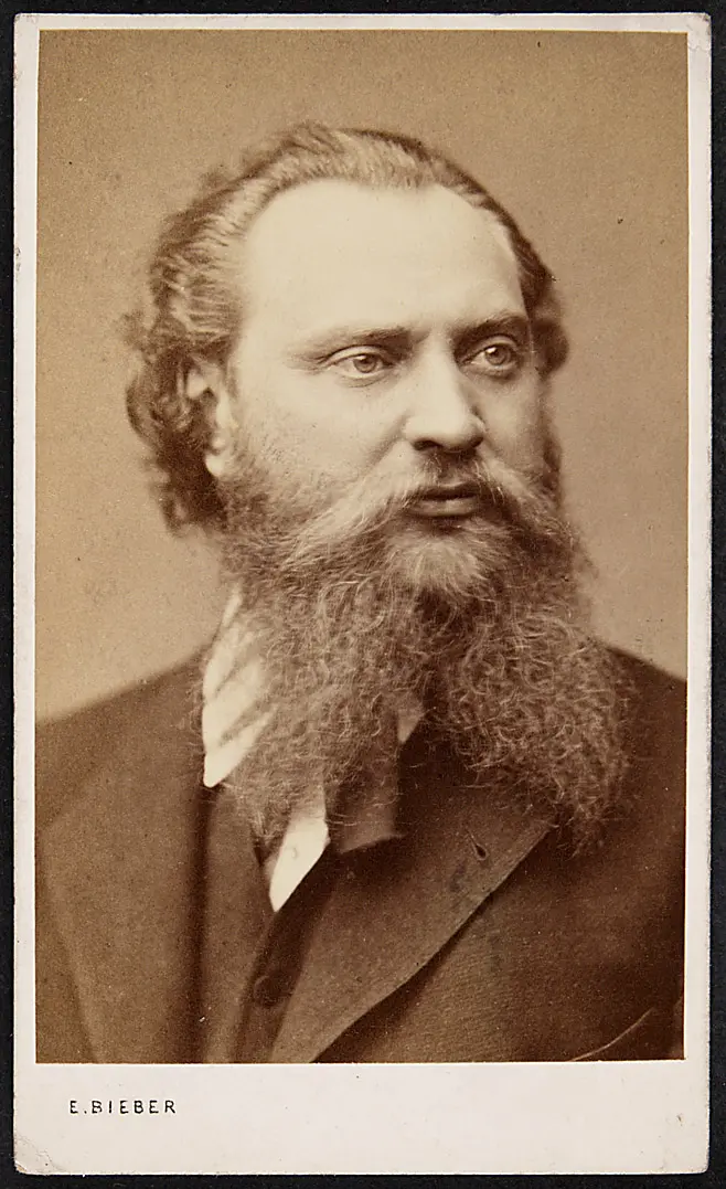 Albert Niemann